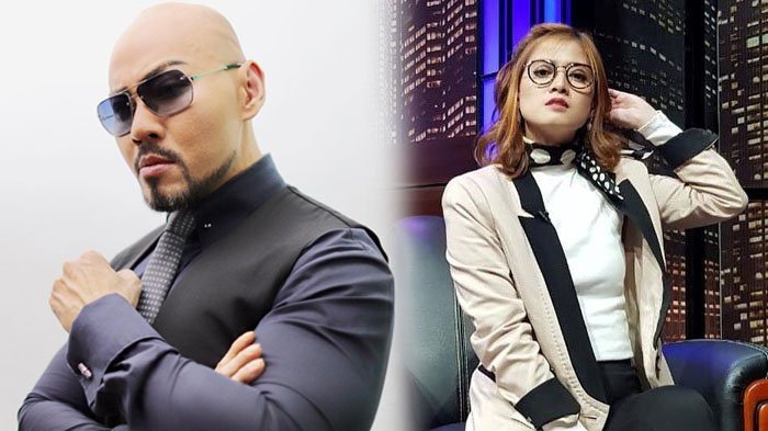 Deddy Corbuzier Ungkap Alasan Kenapa Tak Menikahi Chika Jessica
