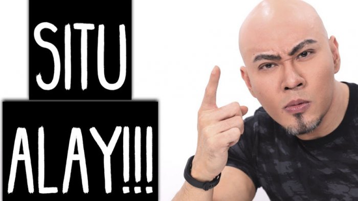 Diserang Gara-gara Opini Alay Deddy Corbuzier Kembali Banjir Dukungan