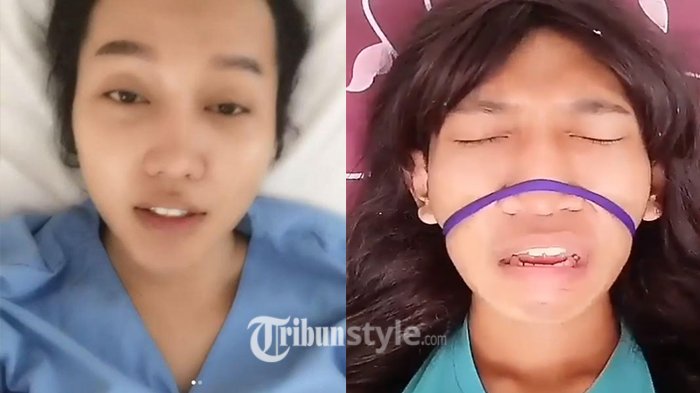 Heboh Parodi Video Mirip Lucinta Luna Saat Operasi Kelamin