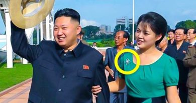 Inilah Sosok Istri Kim Jong-un, Merupakan Ibu Negara Korea Utara yang Misterius