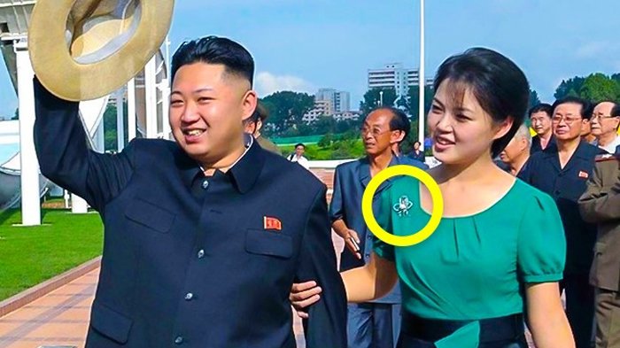 Inilah Sosok Istri Kim Jong-un, Merupakan Ibu Negara Korea Utara yang Misterius