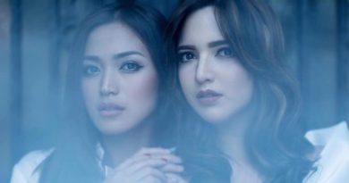 Jessica Iskandar Tanya Soal Ardi Bakrie Minta Poligami, Begini Jawaban Nia Ramadhani