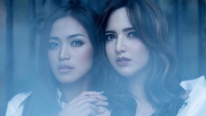 Jessica Iskandar Tanya Soal Ardi Bakrie Minta Poligami, Begini Jawaban Nia Ramadhani