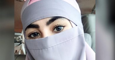 Kartika Putri Ceritakan Pengalaman Pahit Saat ke Bandara Ketika Pakai Cadar