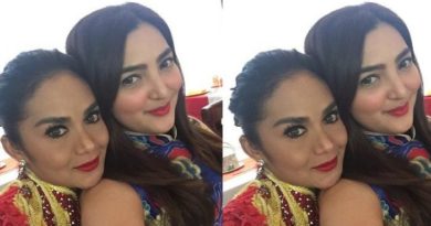Keakraban Keluarga Ashanty & Krisdayanti Bikin Netter Terharu