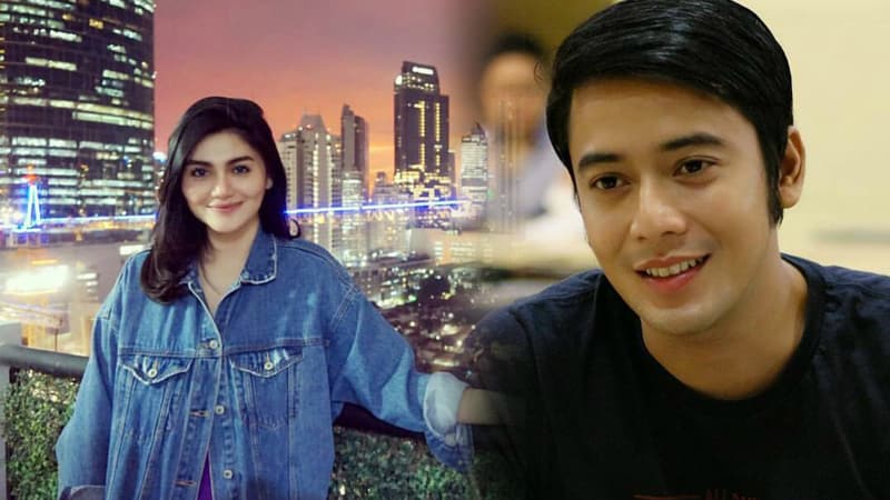 Kriss Hatta Beri Bukti Video Akad Nikah Dengan Hilda Vitria