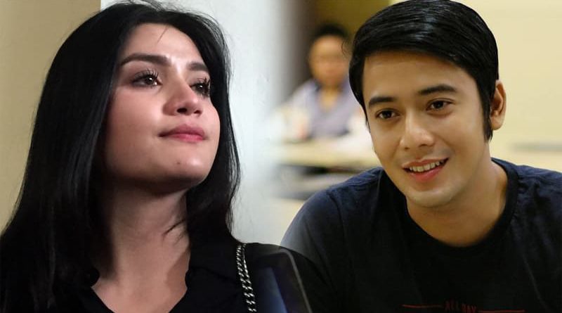 Kriss Hatta Beri Bukti Video Akad Nikah Dengan Hilda Vitria
