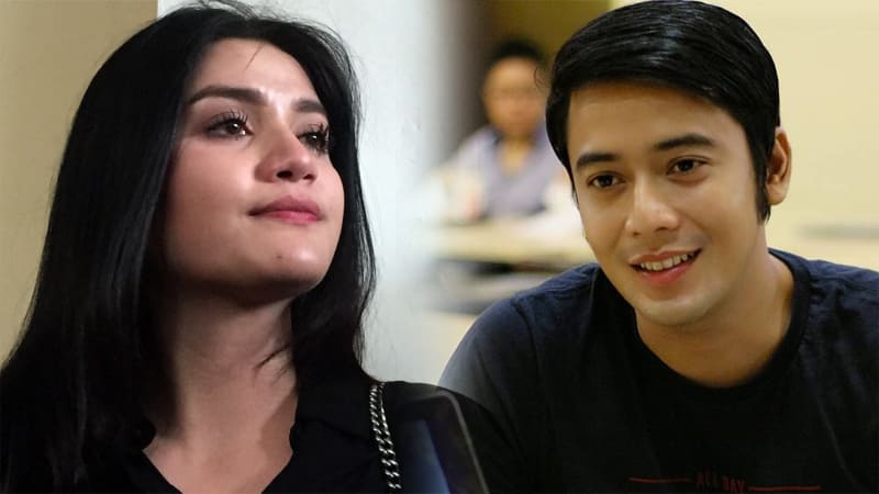 Kriss Hatta Beri Bukti Video Akad Nikah Dengan Hilda Vitria