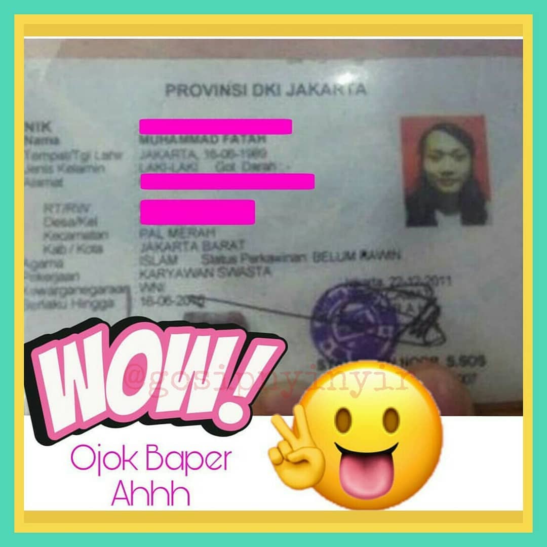 Lewat Nyanyian Lagu Lucinta Luna Buat Pengakuan Jenis Kelaminnya