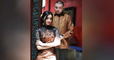 Mantan Anggota JKT 48, Cleopatra Djapri, Akan Mengakhiri Masa Lajangnya