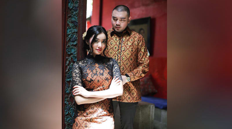 Mantan Anggota JKT 48, Cleopatra Djapri, Akan Mengakhiri Masa Lajangnya