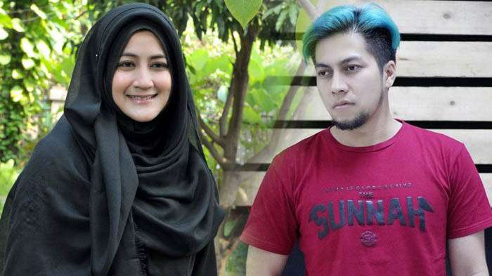 Netizen Kecewa, Umi Pipik Akhirnya Buka Suara Soal Isu Nikah Siri dengan Sunu Matta Band