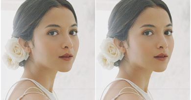 Ngakak 8 Twitter Kocak Netizen Komentari Makeup Simple Putri Marino