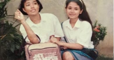 Nyaris Tak Dikenali Tenyata Dibalik Foto Ini Salah Satunya Kini Jadi Bintang Dangdut