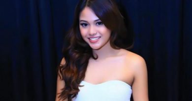 Penampilan Aurel Hermansyah Sekilas Dibilang Mirip Kylie Jenner