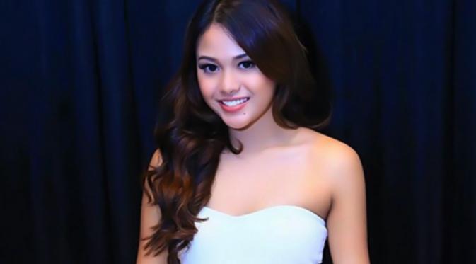 Penampilan Aurel Hermansyah Sekilas Dibilang Mirip Kylie Jenner