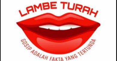 Pengakuan Sosok di Balik Akun Lambe Turah Termasuk Ketua Ikatan Manajer Artis
