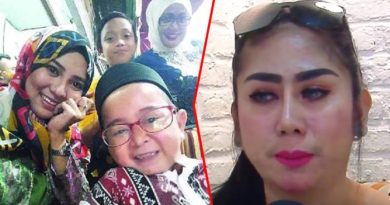 Sambil Menangis Wanita Ini Bawa Bukti Di PHPin Daus Mini