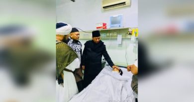 Setelah Melahirkan Istri Kedua Opick Meninggal Dunia