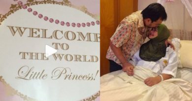 Siti Nurhaliza Siapkan Syukuran Mewah untuk Bayi Perempuannya