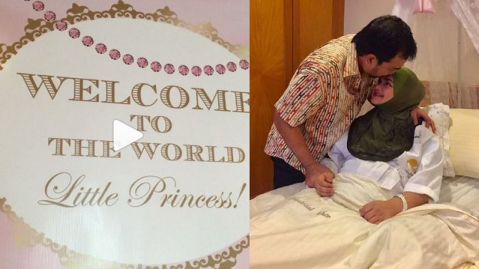 Siti Nurhaliza Siapkan Syukuran Mewah untuk Bayi Perempuannya
