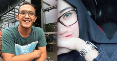 So Sweet, Caisar Di Puji Tampan oleh Pacar Barunya
