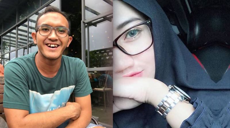 So Sweet, Caisar Di Puji Tampan oleh Pacar Barunya