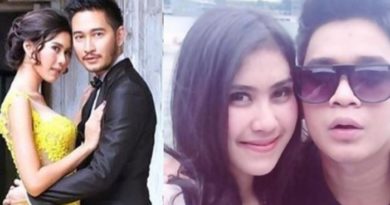 Syahnaz dan Billy Syaputra Akhirnya Ungkap Alasan Mereka Putus