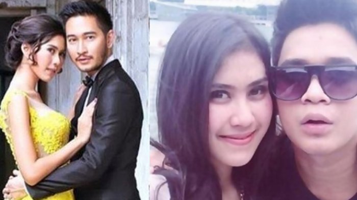 Syahnaz dan Billy Syaputra Akhirnya Ungkap Alasan Mereka Putus