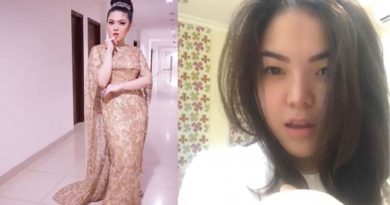 Tina Toon Perlihatkan Koleksi Sandal dan Sepatu, Saat Cap Dirinya Jadi Duta Sandal Jepit