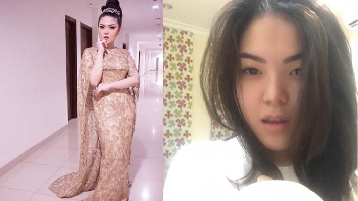 Tina Toon Perlihatkan Koleksi Sandal dan Sepatu, Saat Cap Dirinya Jadi Duta Sandal Jepit