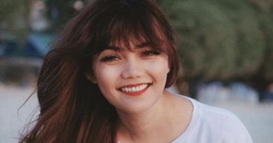 Ubah Gaya Rambut Lebih Berani Rina Nose Kena Nyinyiran Lagi