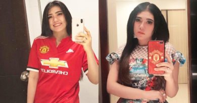Via Vallen Ngefans Berat pada Manchester United Hingga Rayu David de Gea Agar Bertahan