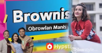 Widi Mulia Ungkap Kekecewaannya Saat Diundang ke Acara Brownis