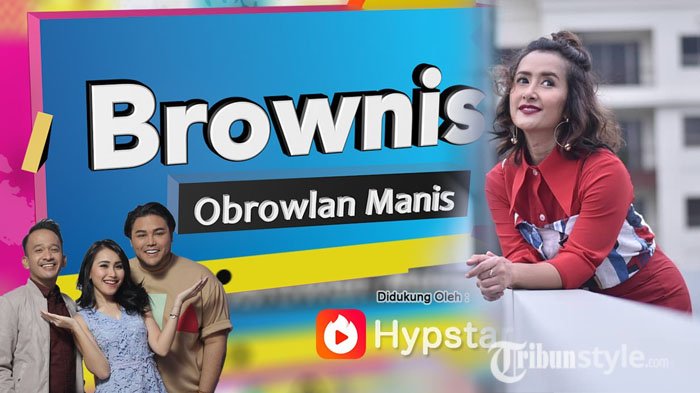 Widi Mulia Ungkap Kekecewaannya Saat Diundang ke Acara Brownis