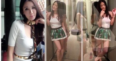 Yuk Intip Kemewahan Lemari Jamie Chua yang Merupakan Teman Dekat Syahrini