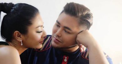 10 Poto Mesra Ivan Gunawan dengan Model Thailand Resmi Pacaran?