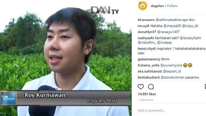 5 Fakta Roy Kiyoshi Yang Tak Diketahui Sebelum Jadi Paranormal