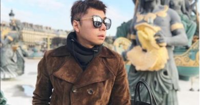 5 Fakta Roy Kiyoshi Yang Tak Diketahui Sebelum Jadi Paranormal