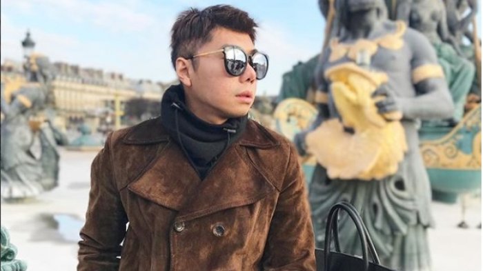5 Fakta Roy Kiyoshi Yang Tak Diketahui Sebelum Jadi Paranormal