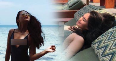 6 Seleb Remaja Doyan Pose Pakai Bikini di Medsos