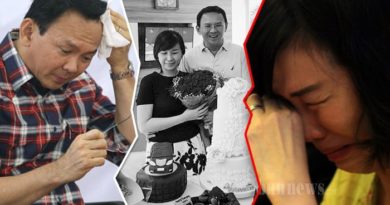 Ahok dan Veronica Tan Resmi Bercerai Berikut Fakta Faktanya
