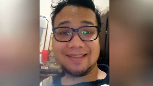 Andika Kerispatih Meninggal Dunia Keluarga dan Kekasih Iringi Proses Pemakaman