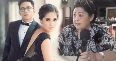 Beri Kesaksian Mengejutkan Soal Perceraian Anaknya David dan Gracia Indri