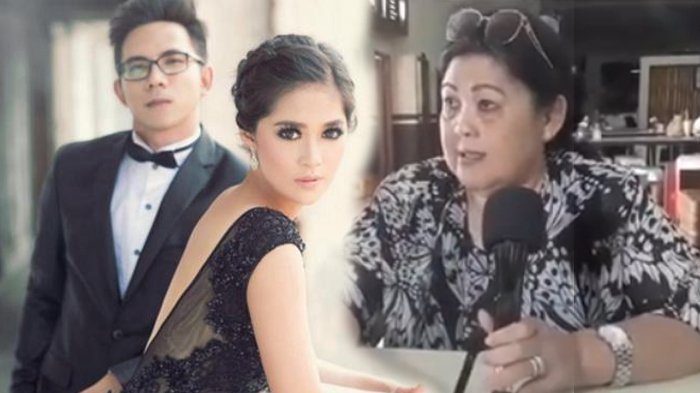 Beri Kesaksian Mengejutkan Soal Perceraian Anaknya David dan Gracia Indri