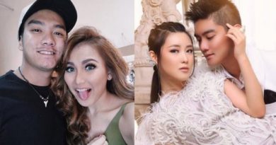 Boy William Langsung Posting Foto Kekasih, Setelah Pose Bareng ATT