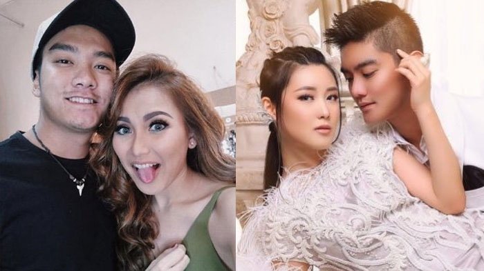 Boy William Langsung Posting Foto Kekasih, Setelah Pose Bareng ATT