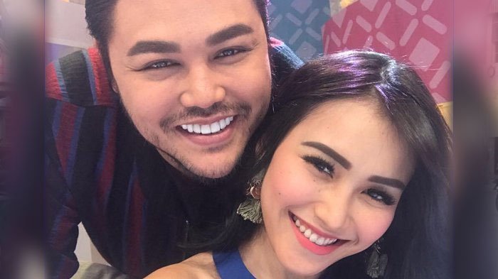 Cita Citata Ungkap Rahasia Perasaan Ayu Ting Ting Pada Ivan Gunawan