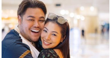 Edric Tjandra Bongkar Rencana Ivan Gunawan Lamar Faye Malisorn
