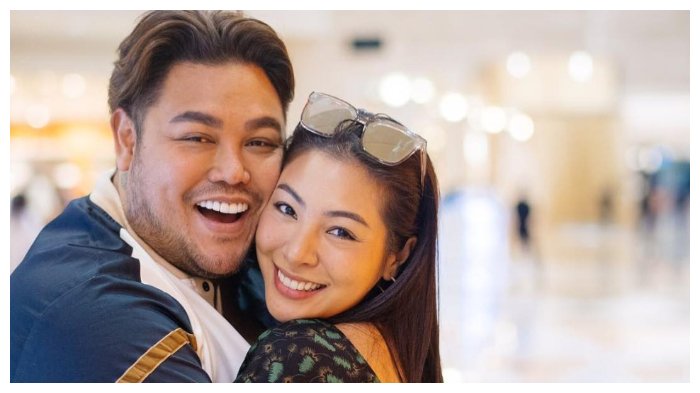 Edric Tjandra Bongkar Rencana Ivan Gunawan Lamar Faye Malisorn